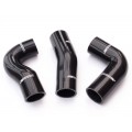 JS Performance Sierra Sapphire Cosworth 4WD Boost Hose Kit (Without D/V Spout)